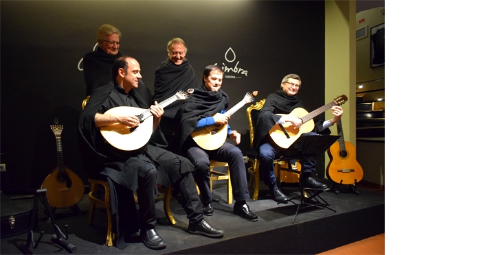 COIMBRA TABERNA JANTAR DE NATAL