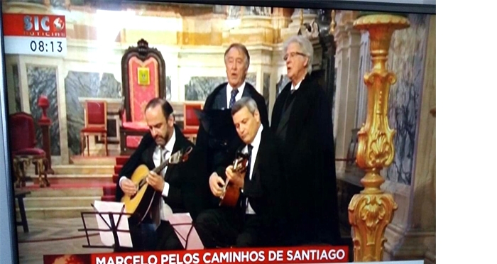 FADO ORACAO SE DE EVORA
