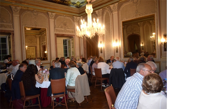 VAMOS AOS FADOS COOPERATIVA MILITAR