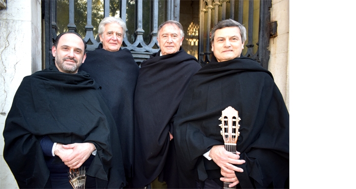 FADO ORACAO IGREJA DE N. Sra das DORES LISBOA