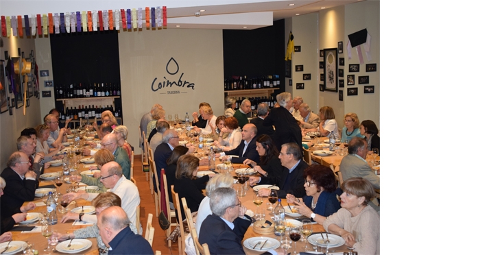 COIMBRA TABERNA VAMOS AOS FADOS