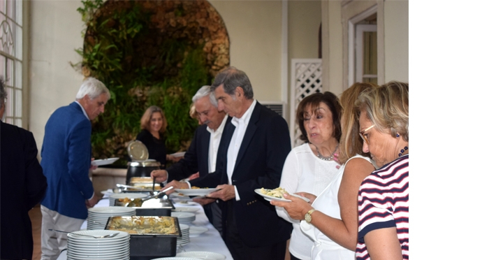 VAMOS AOS FADOS COOPERATIVA MILITAR