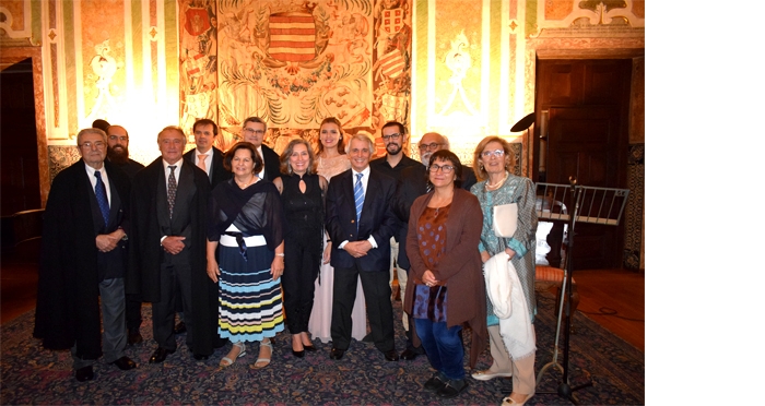 POESIA E CANTO PALACIO FRONTEIRA