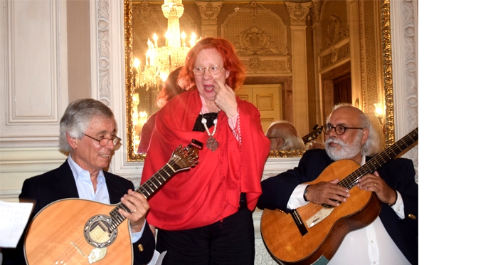 VAMOS AOS FADOS COOPERATIVA MILITAR