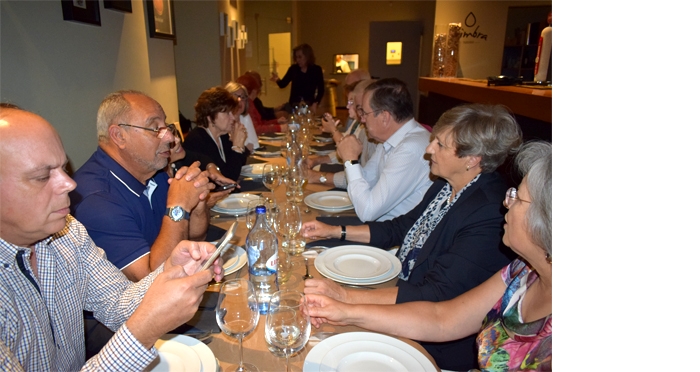 COIMBRA TABERNA VAMOS AOS FADOS