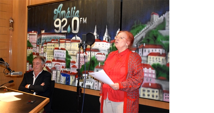 RADIO AMALIA FADO VADIO