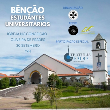 FADO ORACAO OLIVEIRA DE FRADES