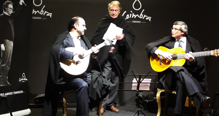 JANTAR DE NATAL COIMBRA TABERNA