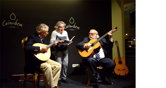 COIMBRA TABERNA JANTAR DE NATAL