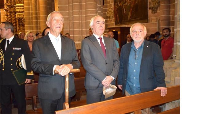 FADO ORACAO SE DE EVORA