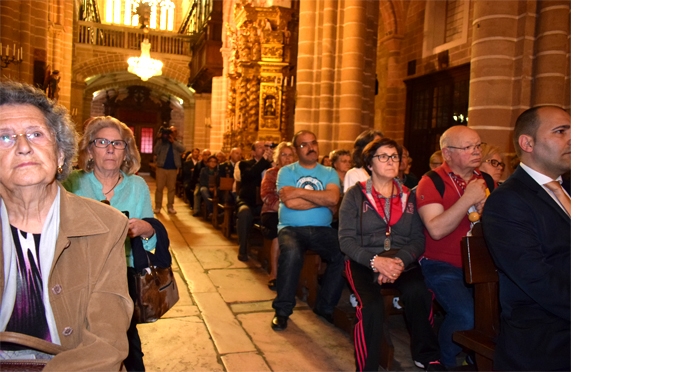 FADO ORACAO SE DE EVORA