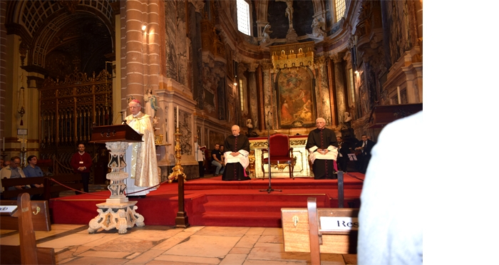 FADO ORACAO SE DE EVORA
