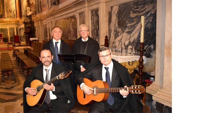 FADO ORACAO SE DE EVORA