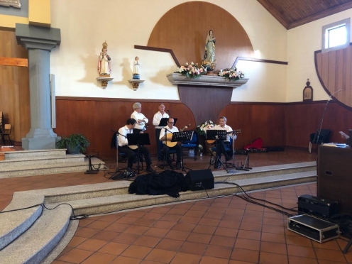 FADO ORACAO OLIVEIRA DE FRADES