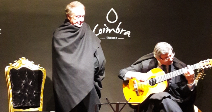 JANTAR DE NATAL COIMBRA TABERNA