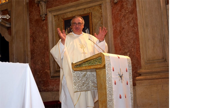 FADO ORACAO - IGREJA DE SANTO ANTONIO