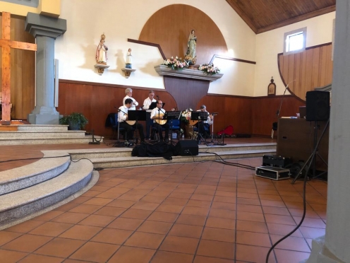 FADO ORACAO OLIVEIRA DE FRADES