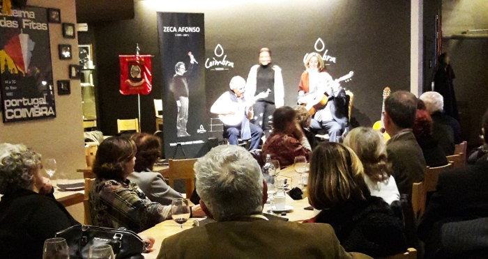 JANTAR DE NATAL COIMBRA TABERNA