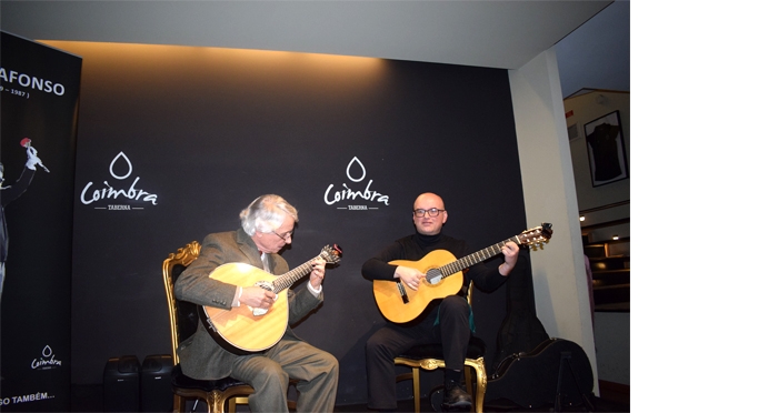 JANTAR DE NATAL COIMBRA TABERNA