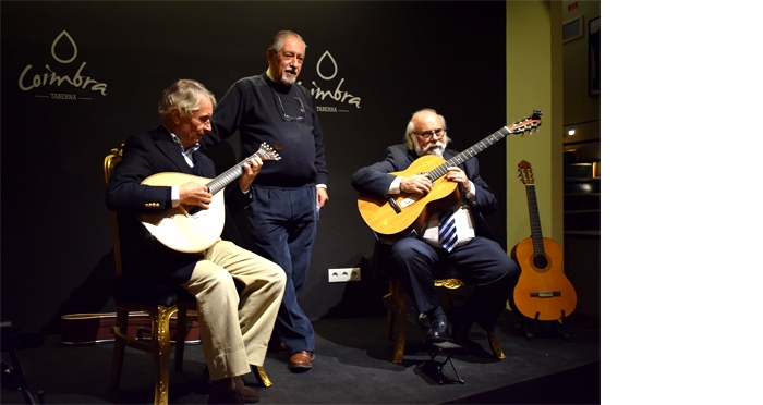 COIMBRA TABERNA JANTAR DE NATAL