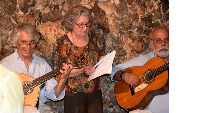 LAR SAGRADA FAMILIA AMADORA