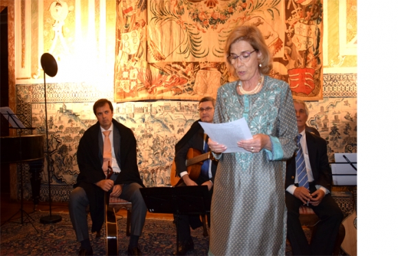 POESIA E CANTO PALACIO FRONTEIRA