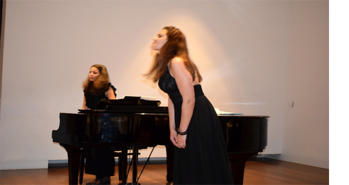 MUSEU DO ORIENTE JANTAR LIRICO