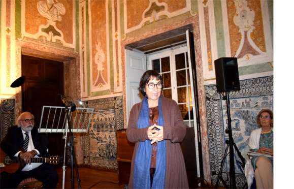 POESIA E CANTO PALACIO FRONTEIRA