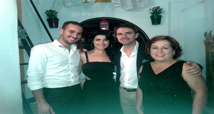 VAMOS AOS FADOS - PARREIRINHA DE ALFAMA