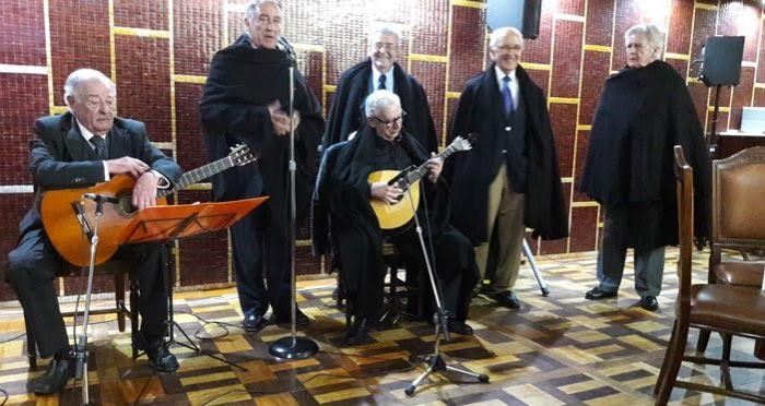 INSTITUTO DE ALTOS ESTUDOS MILITARES - PEDROUCOS