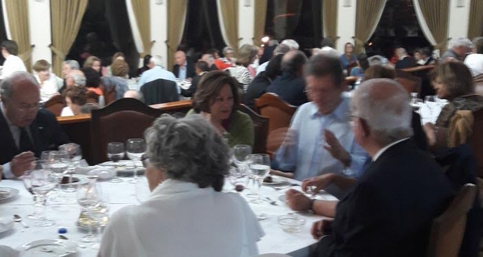 INSTITUTO DE ALTOS ESTUDOS MILITARES - PEDROUCOS