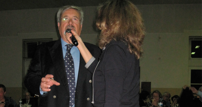 NAUTICO BOA ESPERANCA