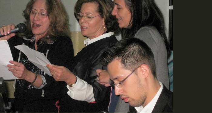 NAUTICO BOA ESPERANCA