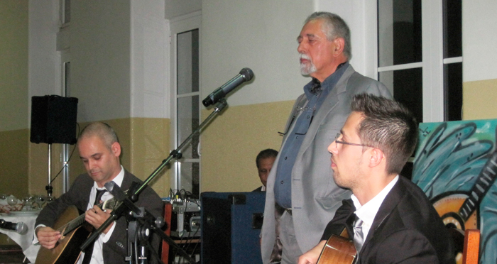 NAUTICO BOA ESPERANCA