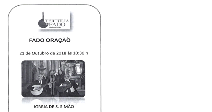 FADO ORACAO IGREJA S SIMAO AZEITAO