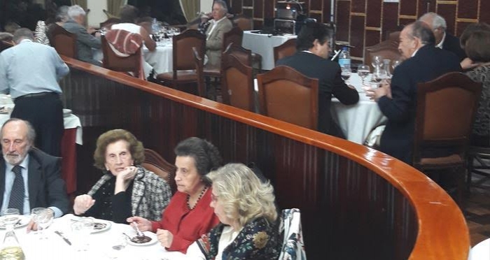 INSTITUTO DE ALTOS ESTUDOS MILITARES - PEDROUCOS