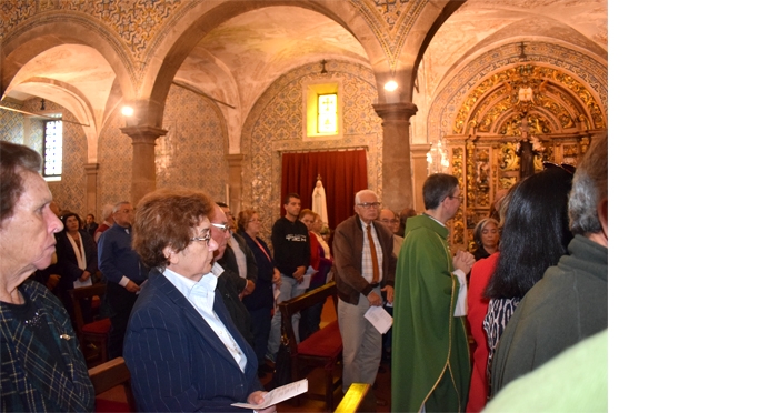 FADO ORACAO IGREJA S SIMAO AZEITAO