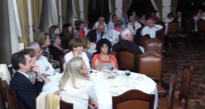 INSTITUTO DE ALTOS ESTUDOS MILITARES - PEDROUCOS