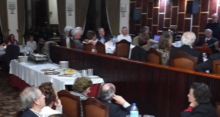 INSTITUTO DE ALTOS ESTUDOS MILITARES - PEDROUCOS